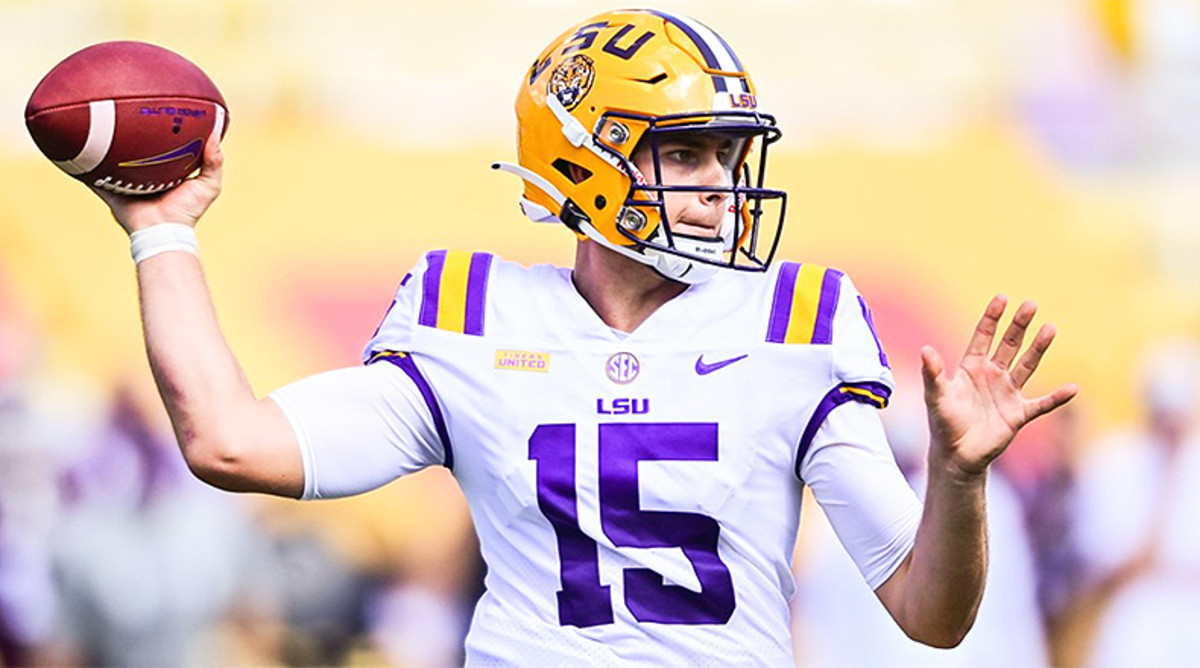 LSU Football: 3 Reasons for Optimism About the Tigers in 2021