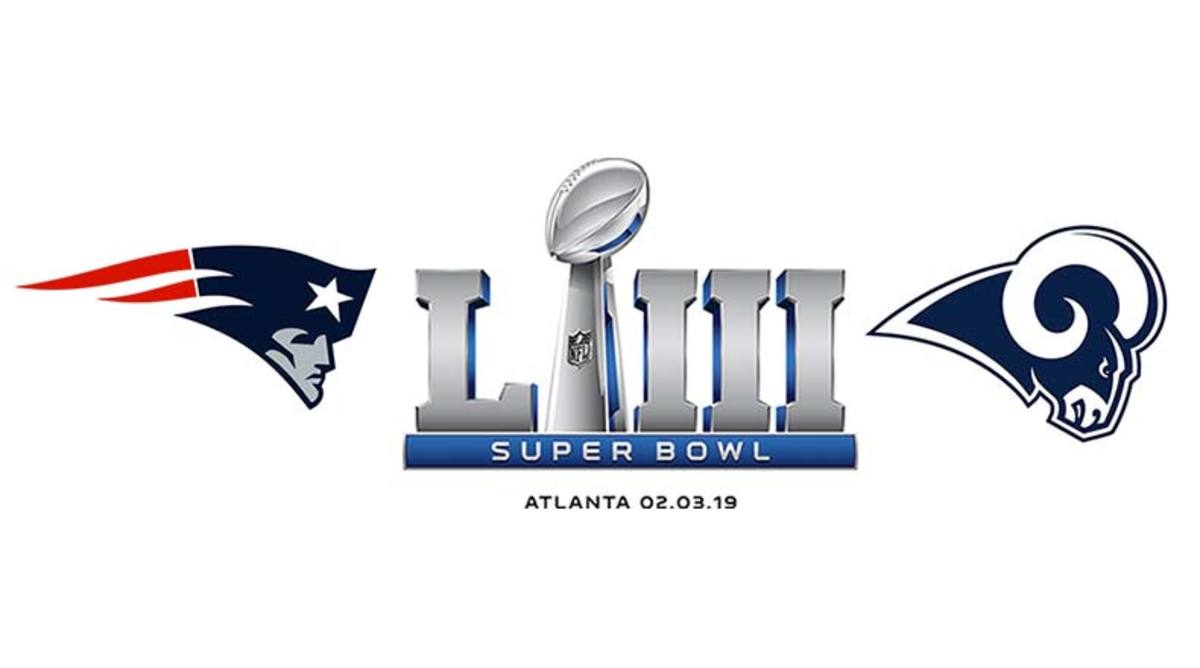 NFL Picks Against the Spread for Super Bowl LIII (New England vs. Los Angeles)