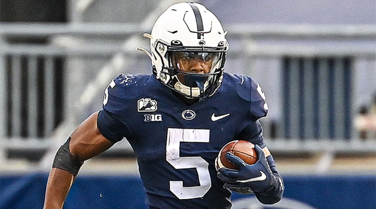 Penn State Football: 3 Reasons for Optimism About the Nittany Lions in 2021