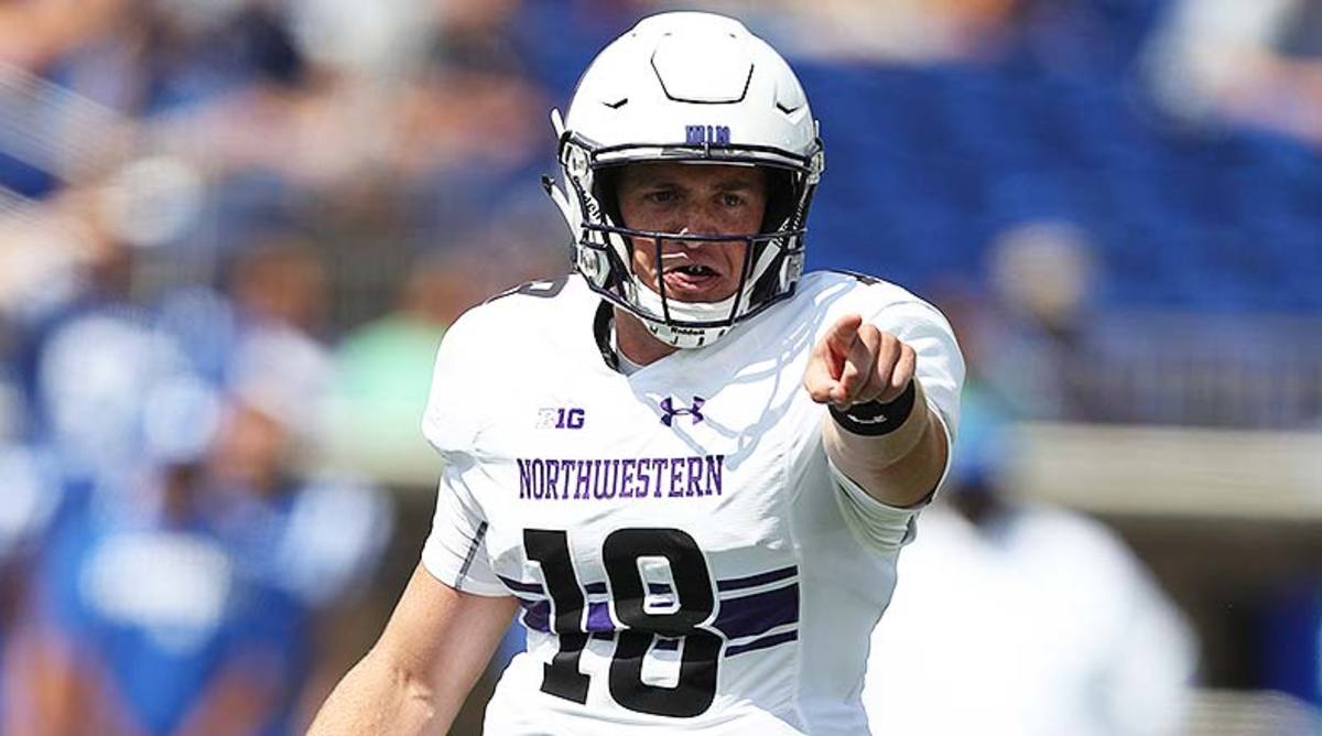Northwestern Football: 5 Reasons Why the Wildcats Will Win the Big Ten Championship Game