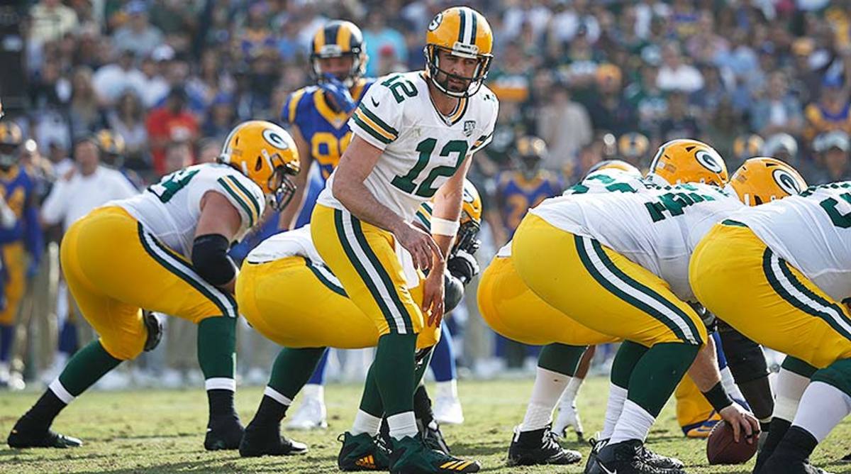 Green Bay Packers vs. Los Angeles Chargers Prediction and Preview