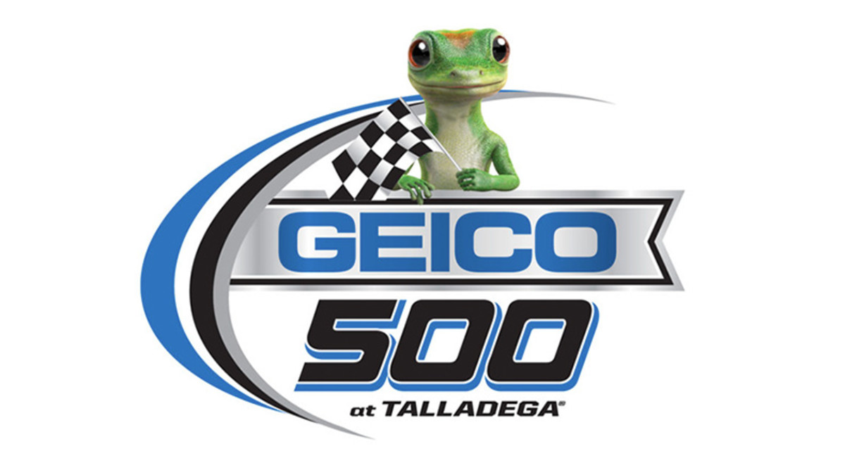 GEICO 500 (Talladega) NASCAR Preview and Fantasy Predictions