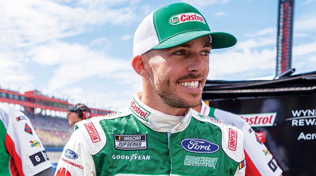 Ross Chastain: 2021 NASCAR Season Preview and Prediction