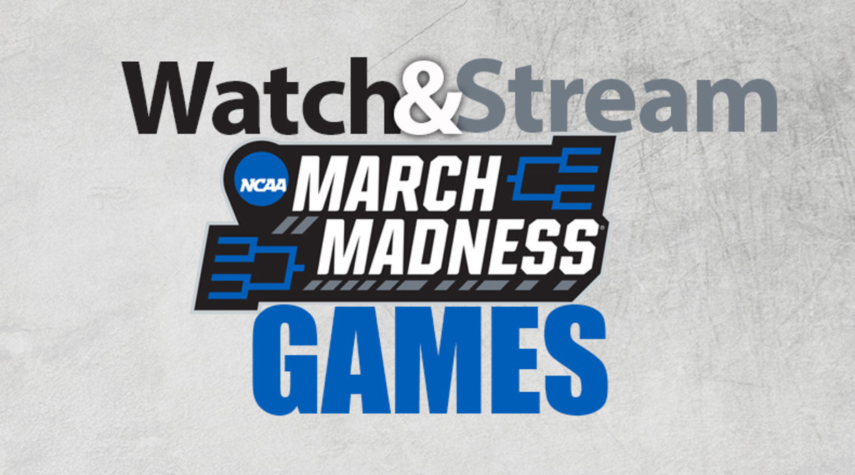 march madness live online