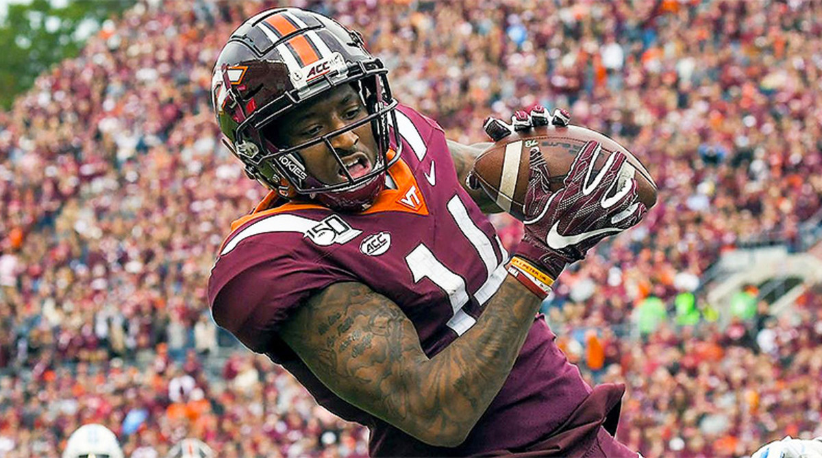 Wake Forest vs. Virginia Tech Football Prediction and Preview