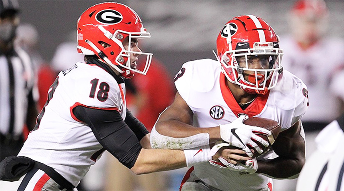 Georgia Football: 3 Reasons for Optimism About the Bulldogs in 2021