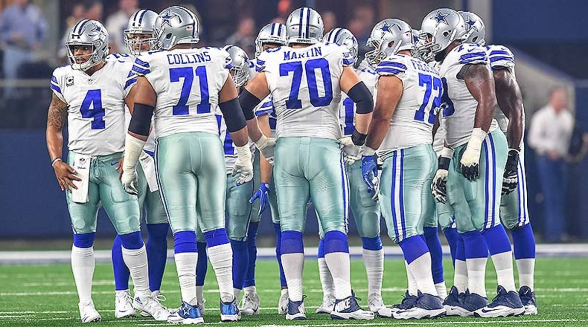 5 Ways the Dallas Cowboys Will Be Better Than Last Season