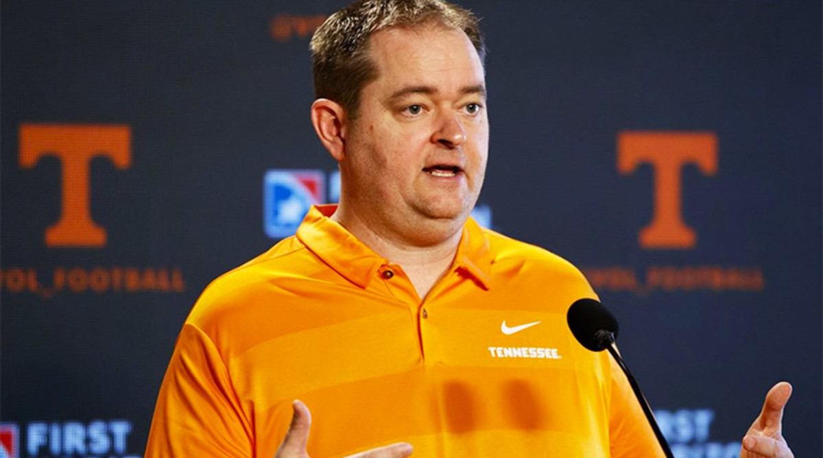 Tennessee Football: Volunteers' 2021 Spring Preview