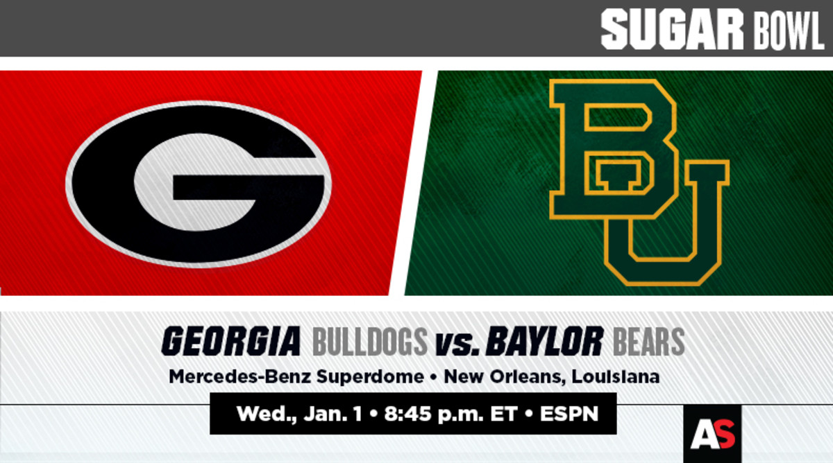 Sugar Bowl Prediction and Preview vs. Baylor Athlon Sports