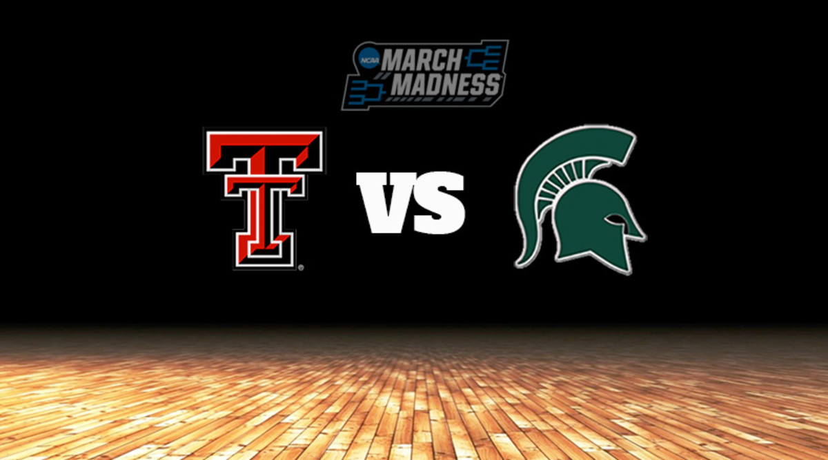 Texas Tech Red Raiders vs. Michigan State Spartans Prediction: NCAA Tournament Final Four Preview
