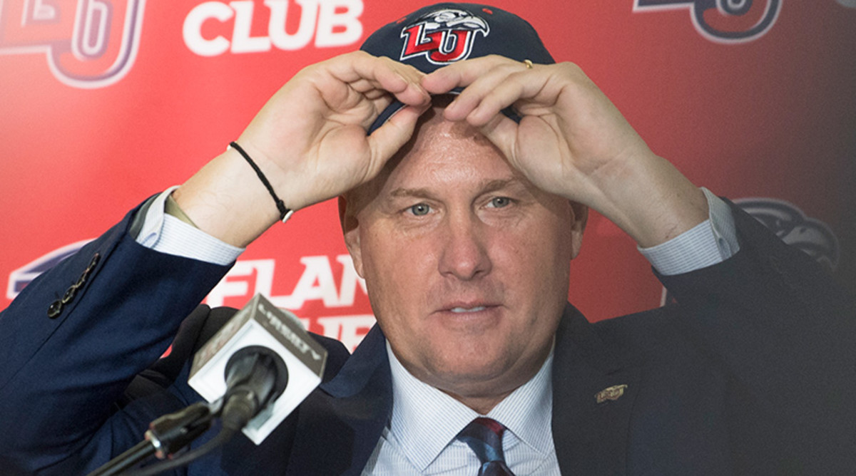 Hugh Freeze Lands at Liberty Ready to Embrace New Head Coach Opportunity