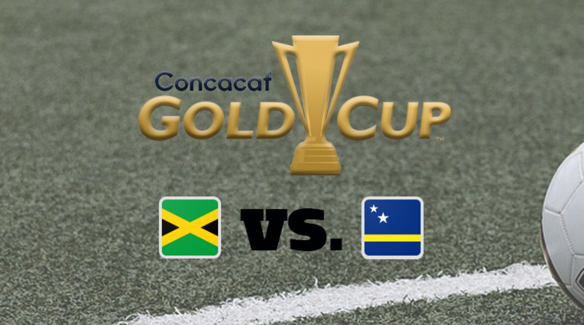 Jamaica vs. Curacao: Concacaf Gold Cup Prediction and Preview