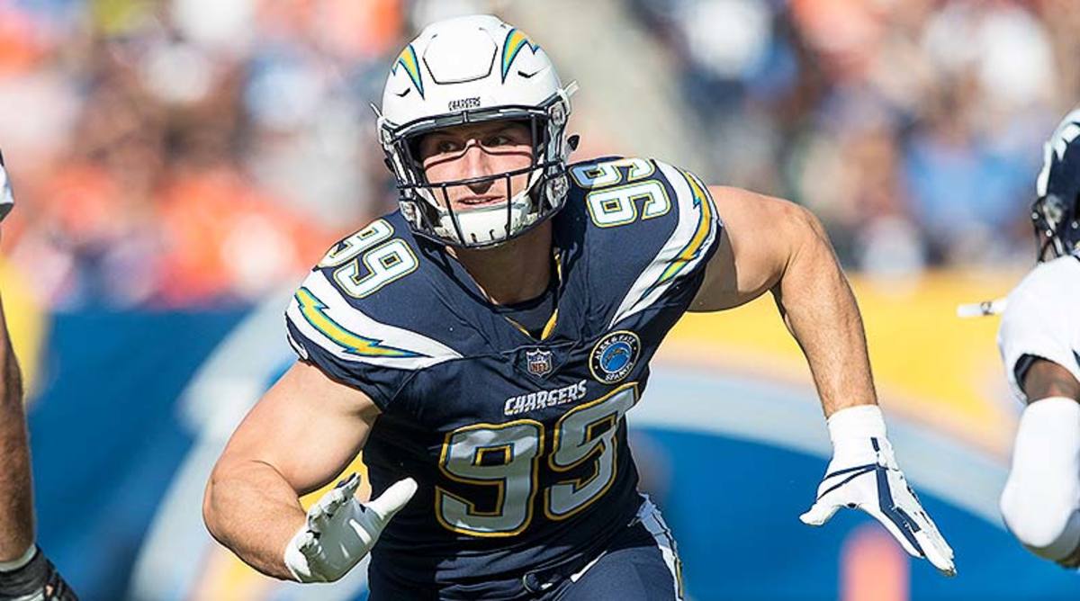 Los Angeles Chargers: 2019 Preseason Predictions and Preview