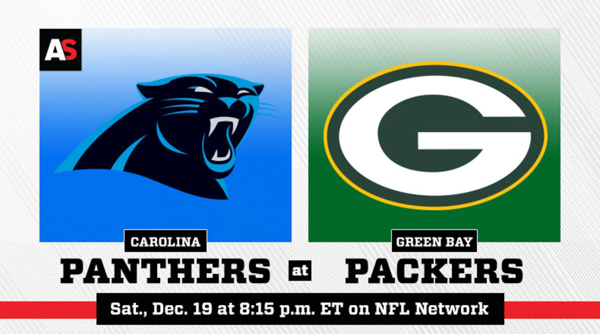 Carolina Panthers vs. Green Bay Packers Prediction and Preview
