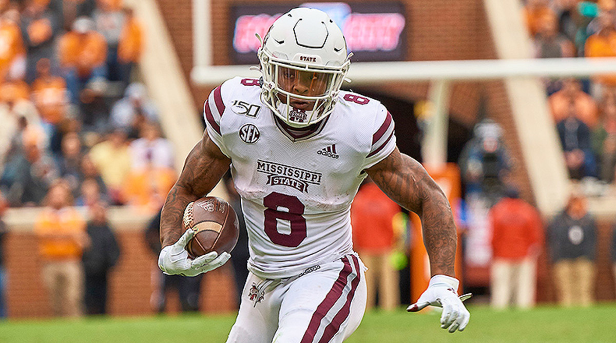 Mississippi State vs. Arkansas Football Prediction and Preview