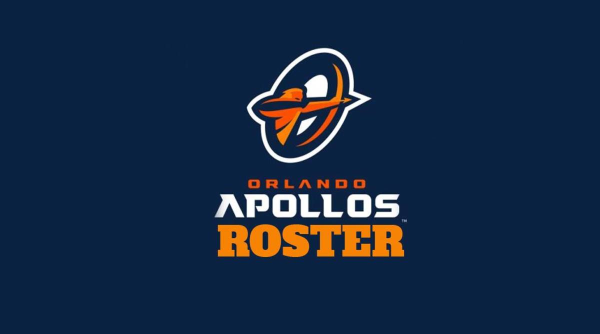 Orlando Apollos LB Terence Garvin Named Alliance Defensive Player of the  Week - OurSports Central