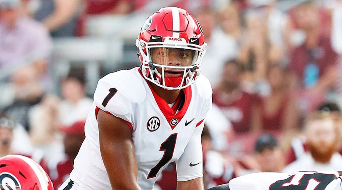 Ohio State Football: 3 Questions Regarding Justin Fields and the Buckeyes