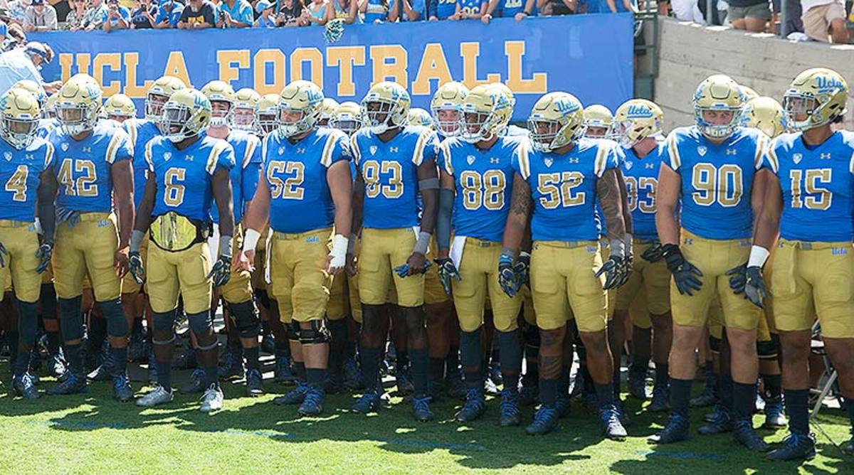 San Diego State vs. UCLA Football Prediction and Preview