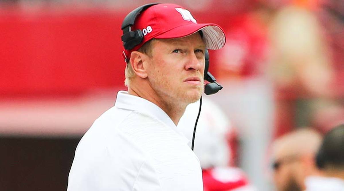 Nebraska Football: Coaching Candidates To Replace Scott Frost - Athlon ...