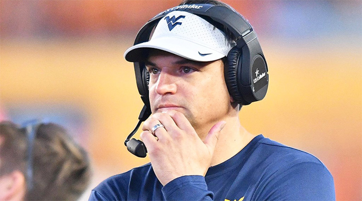 West Virginia Football: Game by Game Predictions for 2020