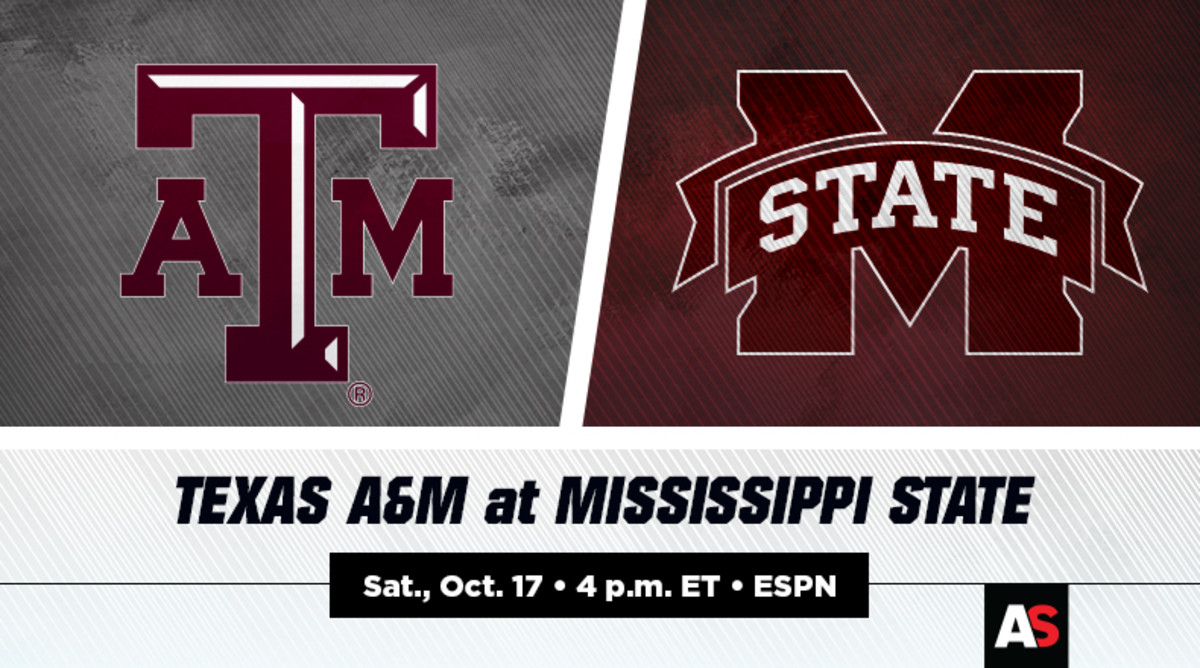 Texas Aandm Vs Mississippi State Football Prediction And Preview Expert 3852