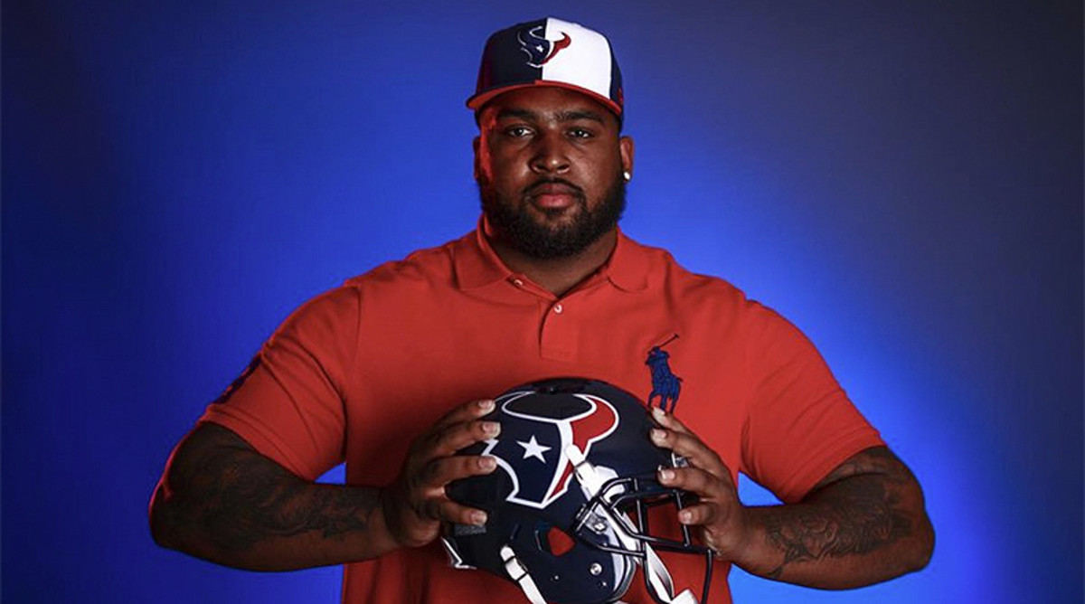 AFC South: What the Texans, Colts, Jaguars and Titans Accomplished in the 2019 NFL Draft