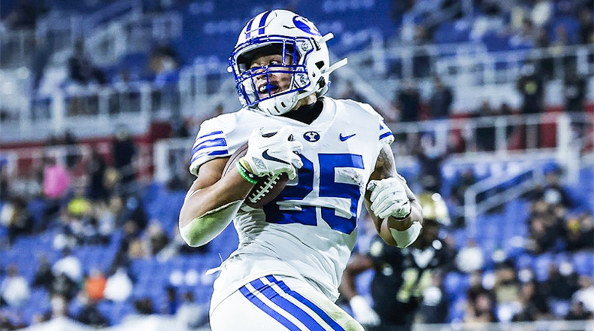 BYU Football: 3 Reasons for Optimism About the Cougars in 2021