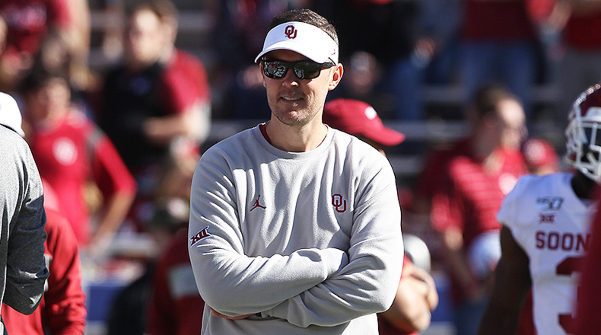 Oklahoma Football: 5 Newcomers Watch for the Sooners in 2020