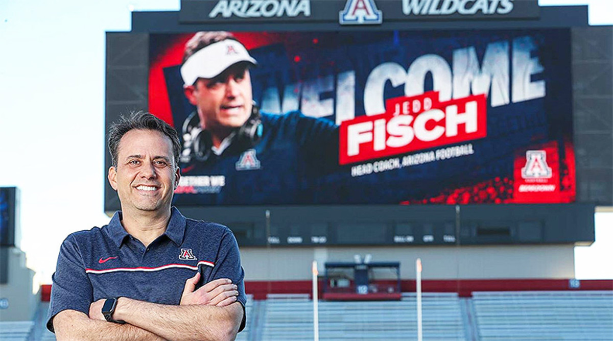 Arizona Football: Wildcats' 2021 Spring Preview
