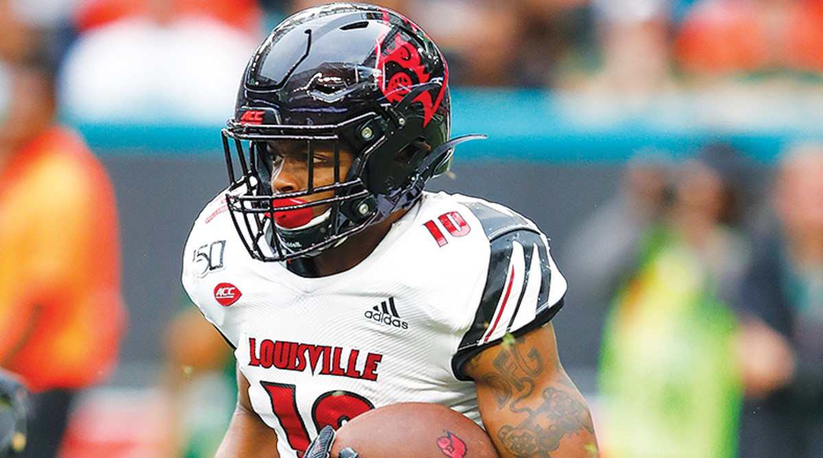 Louisville vs. Pittsburgh Football Prediction and Preview