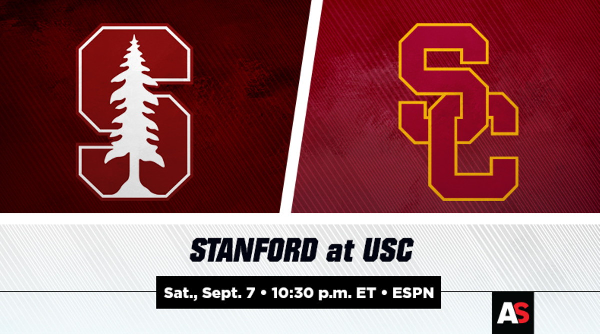 Stanford vs. USC Football Prediction and Preview