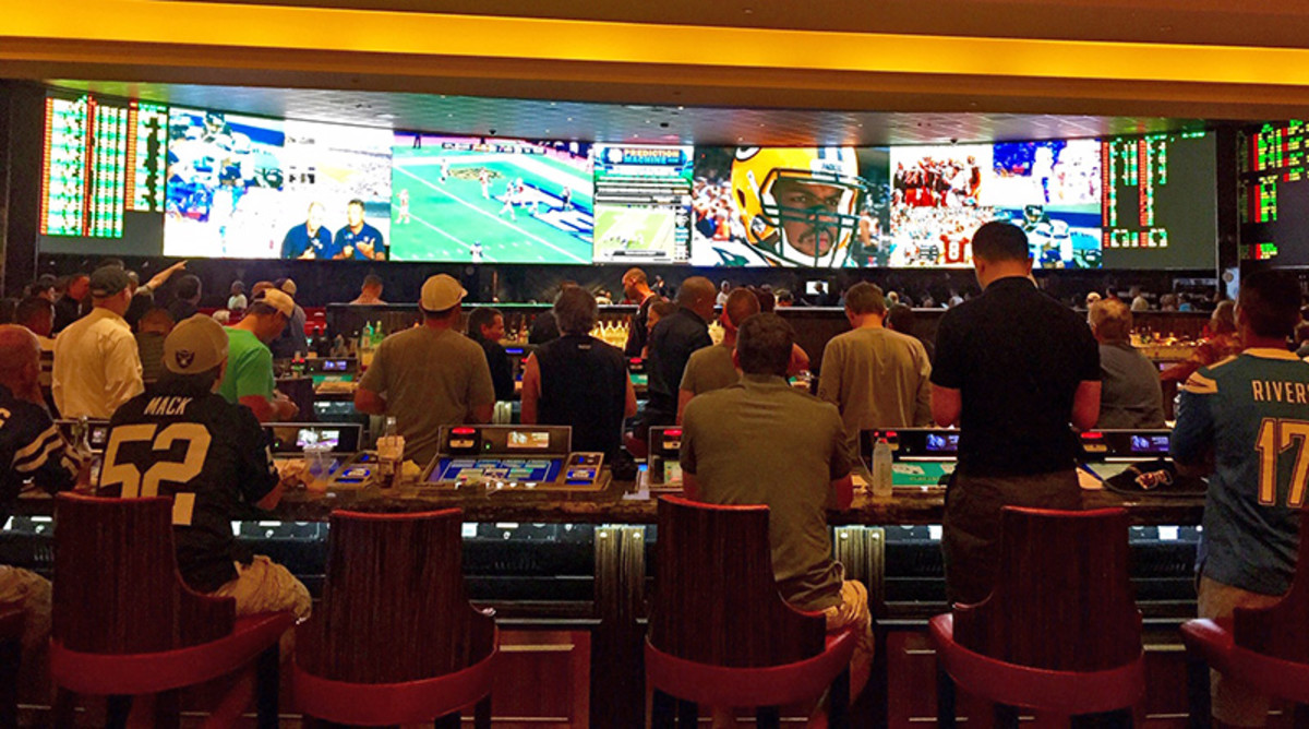 Which States Have Legalized Sports Betting?