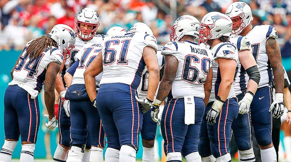 Examining the Over/Under 2019 Win Totals for the AFC East