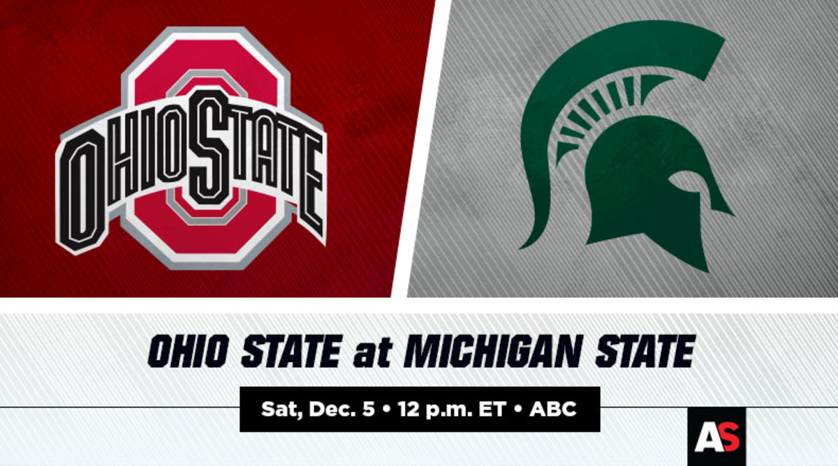 Ohio State vs. Michigan State Football Prediction and Preview