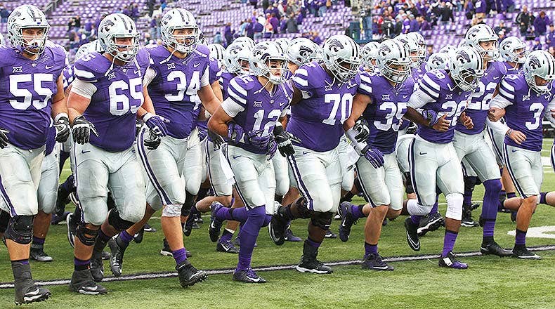 Kansas State Football Wildcats 2021 Spring Preview AthlonSports Kansas State Football Wildcats 2021 Spring Preview AthlonSports