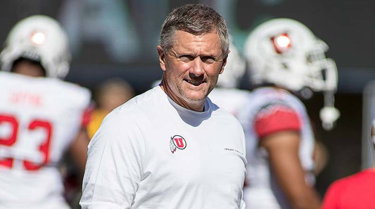 Utah Football: Game-by-Game Predictions for 2020