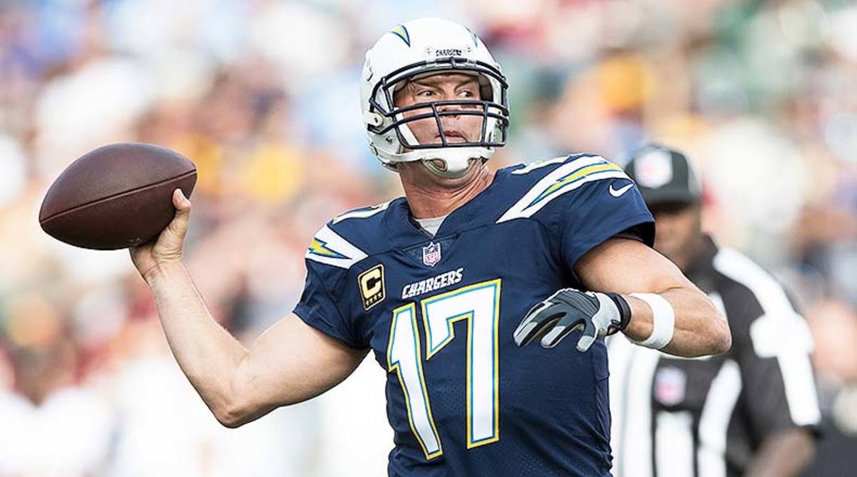 Arizona Cardinals vs. Los Angeles Chargers Prediction and Preview: Philip Rivers