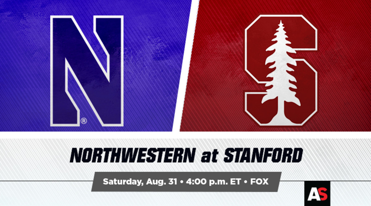 Northwestern vs. Stanford Prediction and Preview