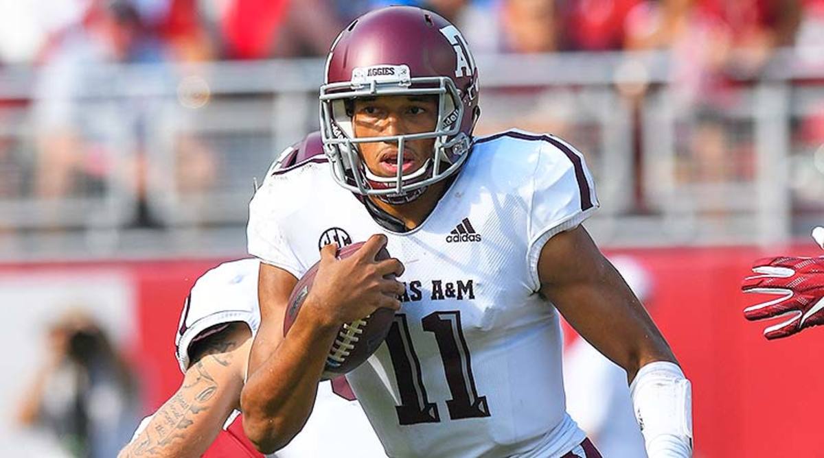 Vanderbilt vs. Texas A&M Football Prediction and Preview Athlon Sports