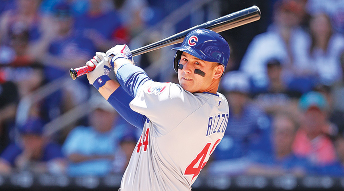 Chicago Cubs 2020 Scouting, Projected Lineup, Season Prediction