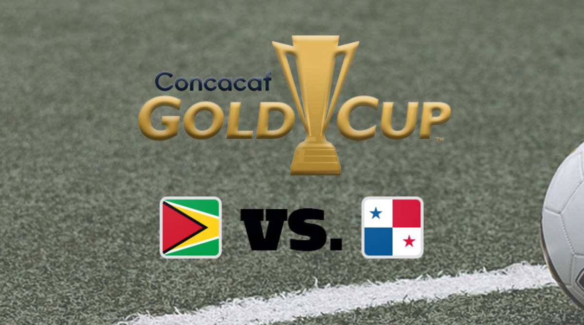 Guyana vs. Panama: Concacaf Gold Cup Prediction and Preview - Athlon Sports