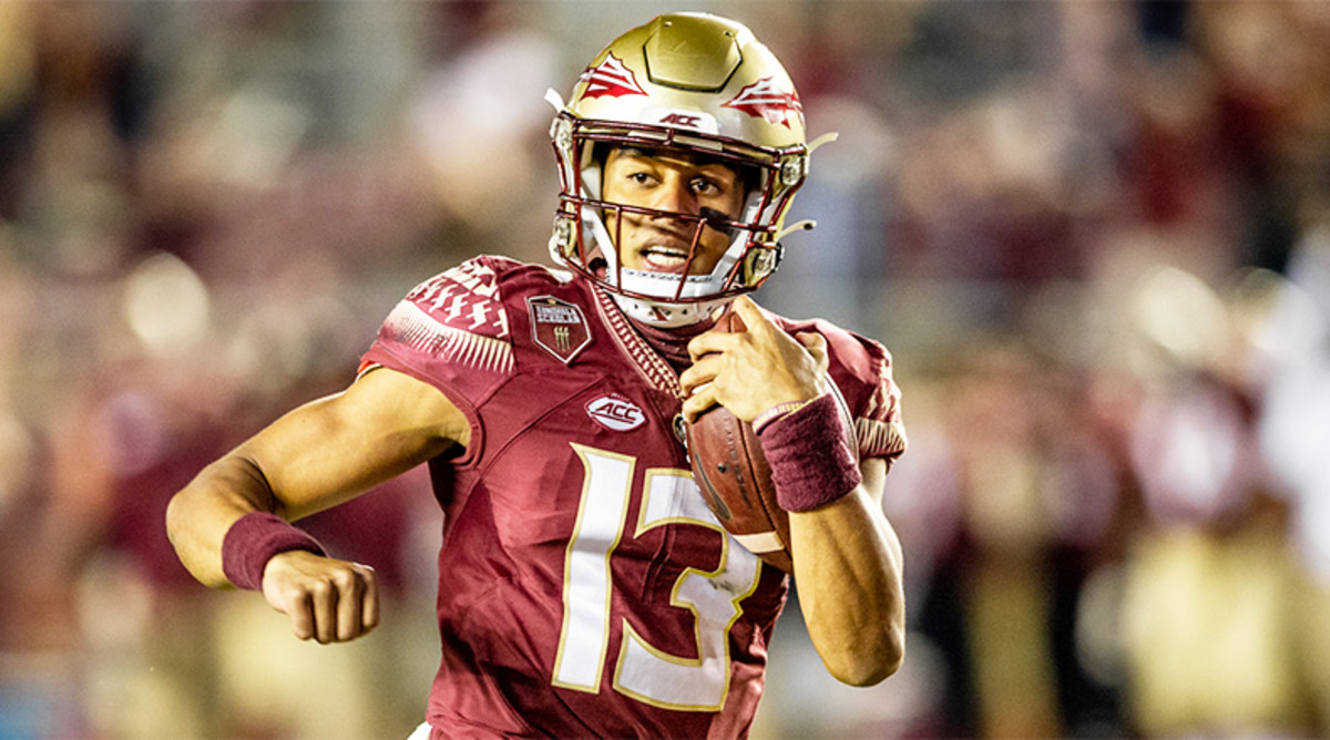 Florida State vs. Louisville Football Prediction and Preview