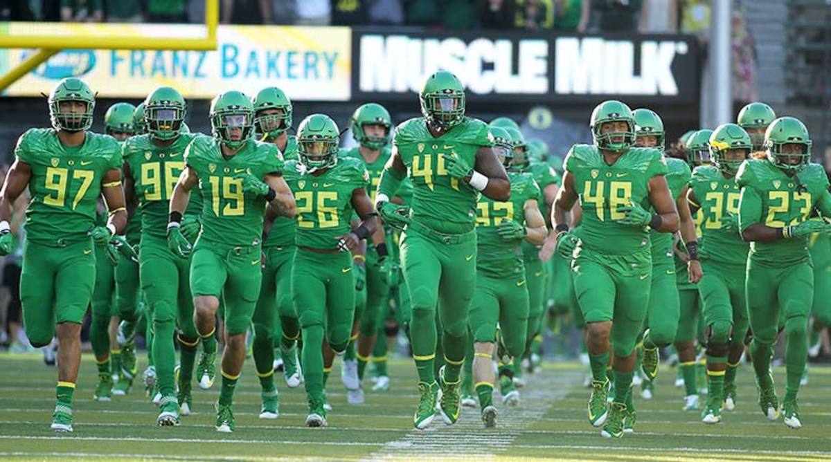 Oregon Football: 5 Newcomers to Watch for the Ducks