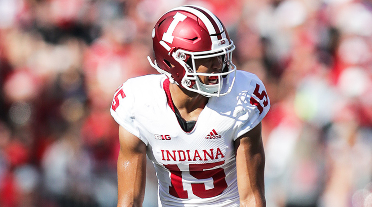 Rutgers vs. Indiana Football Prediction and Preview