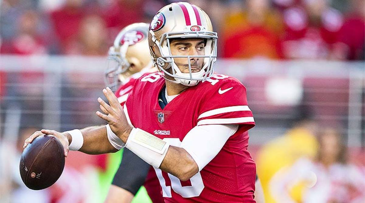 San Francisco 49ers: Game-by-Game Predictions for 2020