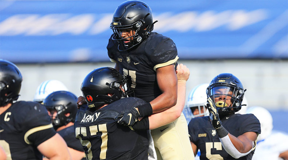 Army West Point vs. UTSA Football Prediction and Preview