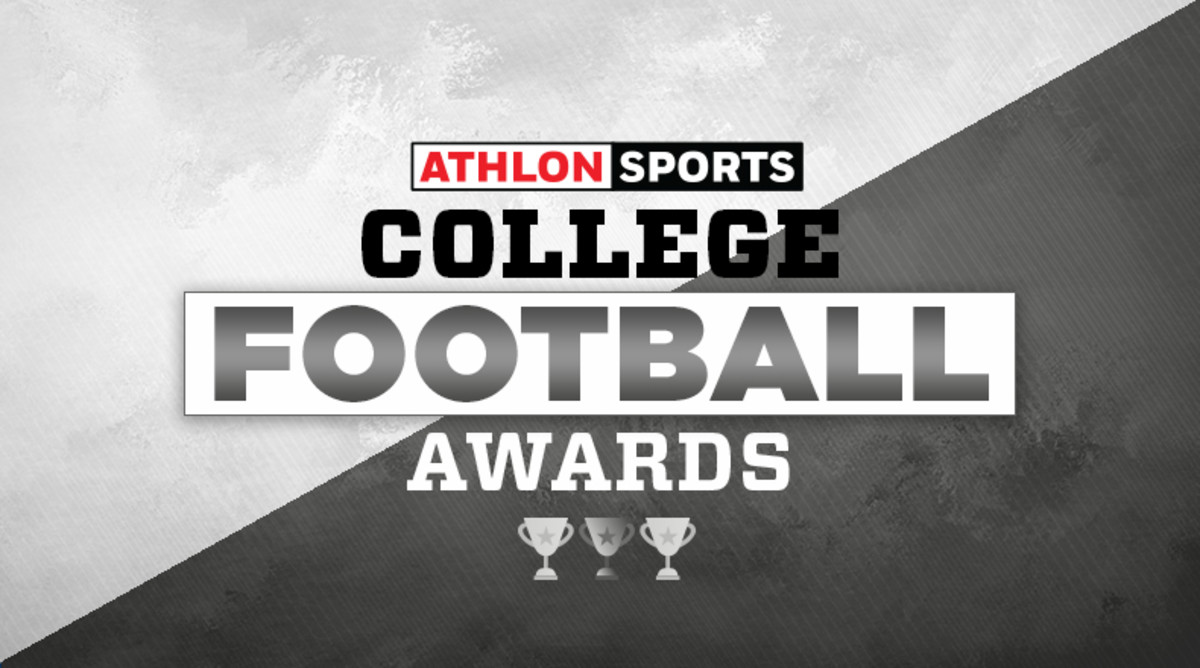 College Football Week 11 Awards Expert Predictions