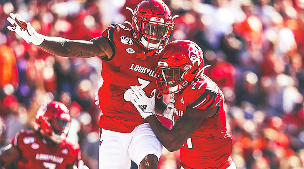 Louisville vs. NC State Football Prediction and Preview