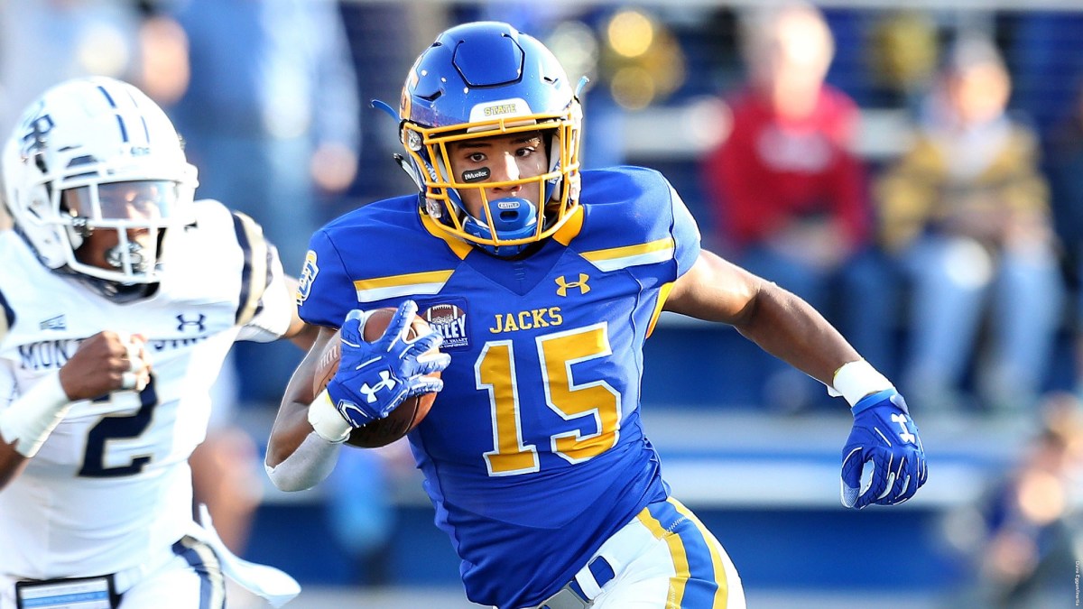 FCS Football: Sign up These 10 Non-Conference Games for 2020