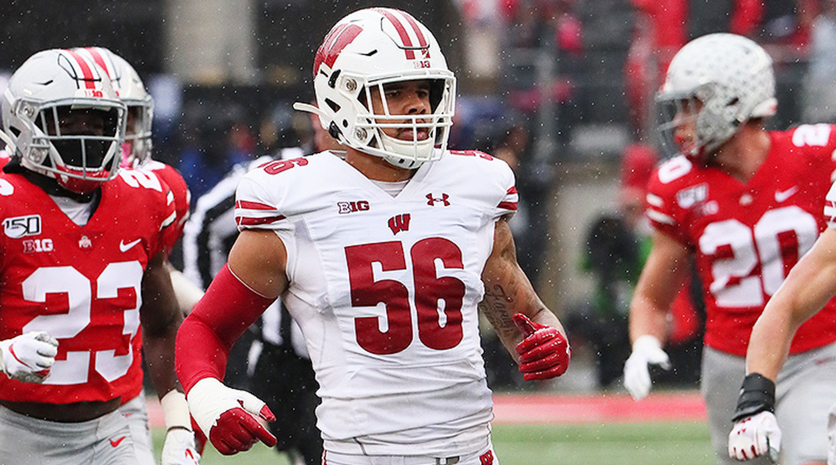 Big Ten Football: Players Who Need to Step Up for Their Teams This Bowl Season